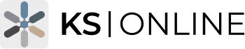KS Online Logo